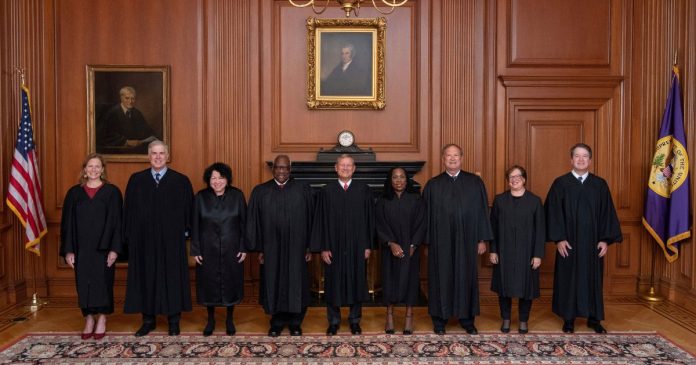 conservative-dominated-scotus-begins-new-term,-now-set-to-bring-'significant'-changes-to-the-law